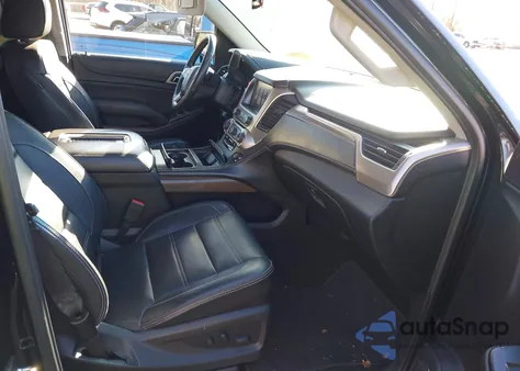 2018 GMC Yukon Denali from USA, damaged, VIN 1GKS2CKJXJR112543